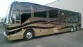 View David's H3 Prevost